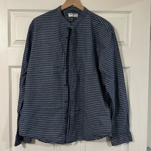 EXPRESS Button Up shirt